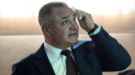 Genaro García Luna, ex Secretario de Seguridad Pública en el sexenio de Felipe Calderón. Foto: Cuartoscuro