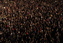 El pueblo es el constituyente