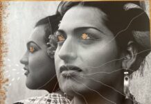 Llega fotografía muxe a Metro Bellas Artes: Nelson Morales retrata 15 años de identidad y contraste