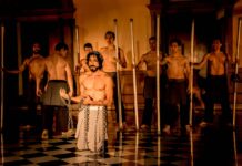 La Pasión según San Mateo de Bach: una joya musical en el Castillo de Chapultepec