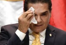 Confirman validez de orden de aprehensión en contra de Aureoles