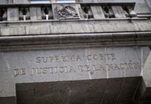 Se sentaría un precedente terrible: Sheinbaum sobre si SCJN acepta recurso del ministro Gutiérrez