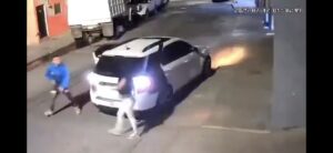 Foto: Captura de video de redes sociales