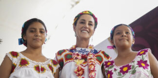 Foto: Gobierno de México
