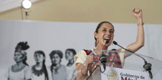 Foto: Gobierno de México