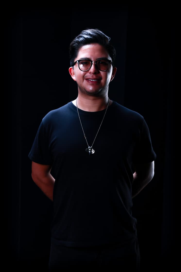 Anthony Romero