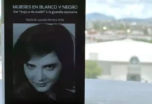 Mujeres en blanco y negro, narrativa gráfica que relata cómo se convirtieron en dueñas de su propio destino