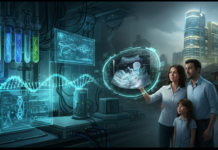 Los Ricos Genéticamente Modificados