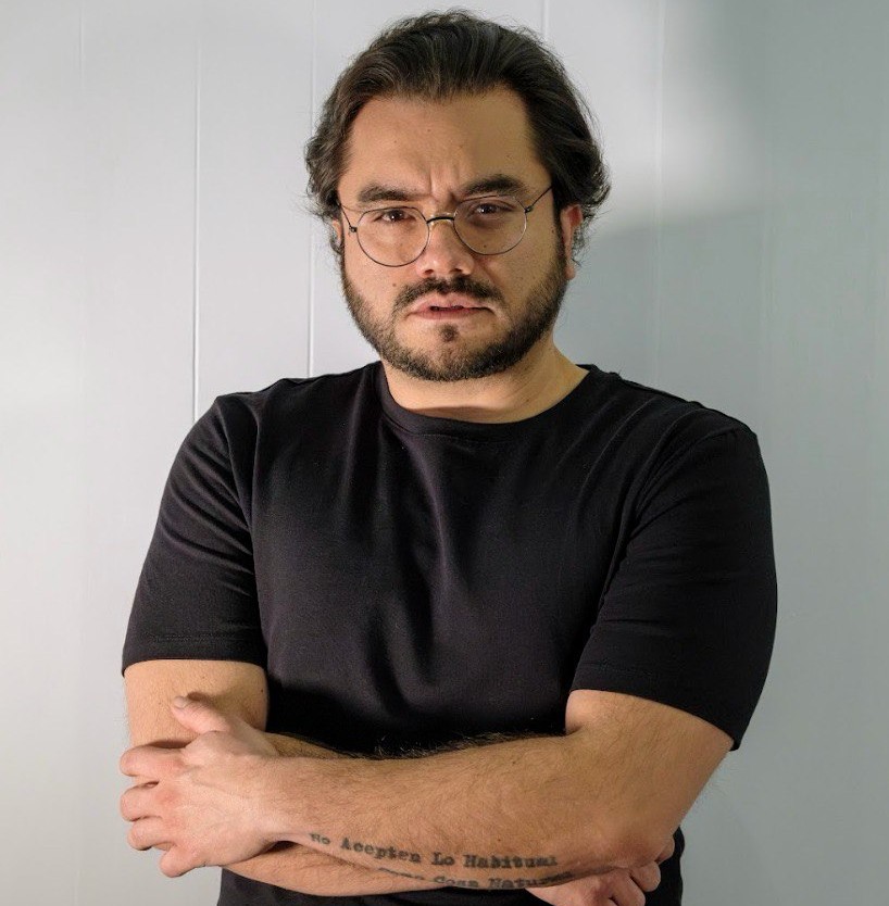 Eder Guevara