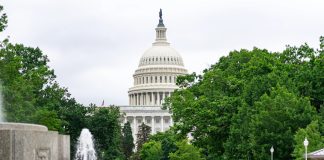 Foto: Facebook (U.S. Capitol Visitor Center)