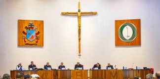 Foto: X (@IglesiaMexico)