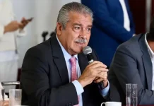 Aparece presunta cuenta de Raúl Morón financiando campaña digital contra Ramírez Bedolla Raúl Morón