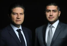 Alfonso Martínez se reunirá con García Harfuch para fortalecer el Plan Michoacán