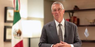 Foto: X ( Don Ricardo Salinas Pliego @RicardoBSalinas)