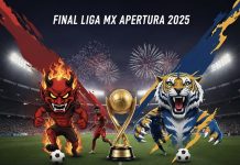 La gloria se disputará en el “infierno”