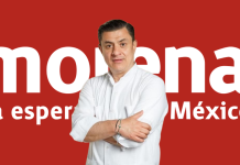 Chema Martínez de Morena prende fuego al cabildo: señala corrupción del gobierno de MC en Guadalajara