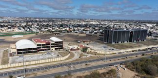 Foto: X (@GobiernoMX)