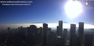 Foto: X (@InfoMeteoro)