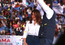 Con un llamado a levantarse surge AMA Michoacán