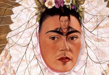 Obras de Frida, Diego, Orozco, Izquierdo, Tamayo y más se reencuentran con el público mexicano