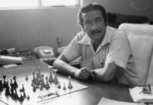 En el centenario de Sabines publicarán poemario inédito