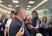 “Inversión en infraestructura y nuevos esquemas de financiamiento, claves para elevar el crecimiento y el bienestar” El diputado Alfonso Ramírez Cuéllar. Foto Cortesía