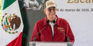 Foto: X (@JulioBerdegue)