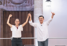 “La revancha tapatía”: se perfila Chema Martínez a la alcaldía de Guadalajara por MORENA