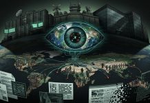 Palantir no es una empresa: es un proyecto de poder sin rostro y sin voto