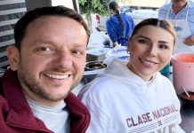 Juez federal da la razón a Carlos Torres: demuestra falsedad de acusaciones sobre huachicol y venta de armas Carlos Torres y Marina del Pilar.