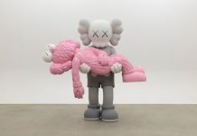 KAWS: El Branding es la Nueva Vanguardia del arte