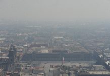 Contingencia Ambiental: El Valle de México entra en alerta por niveles críticos de ozono