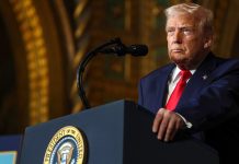 “Retórica impropia de un líder político” Irán responde en la ONU a las amenazas de Trump