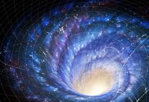 Descubren materia que puede esta en dos lugares al mismo tiempo