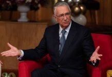 Spot de Morena se mantiene en disputa; TEPJF perfila revés a Salinas Pliego