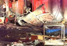 Sube a tres la cifra de fallecidos tras explosión en Amatitán, Jalisco