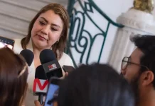 Berenice Hernández destaca salud, oficios y programas sociales como eje de gobierno en Tláhuac