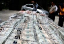 Hacienda y la ABM lanzan guía bancaria para frenar extorsiones operadas desde penales; controlarán apps móviles