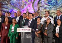 SEP mantiene calendario escolar: clases concluirán el 15 de julio tras acuerdo nacional