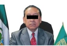 Arrestan a líder sindical de la FGR acusado de agredir a su pareja en CDMX