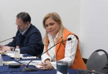 Maru Campos responderá a citatorio de la FGR, pero mantiene en duda comparecencia presencial