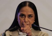 “La 4T no persigue”: Ariadna Montiel le revira a Salinas Pliego y exhibe el origen de TV Azteca tras quejas de “censura”