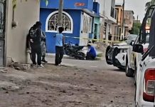 Emboscada en Salamanca deja dos buscadoras asesinadas: madre e hija atacadas a balazos en plena colonia 18 de Marzo
