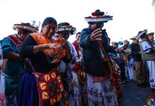Ordena Tribunal Federal nueva consulta a pueblo wixárika sobre régimen de Usos y Costumbres; IEPC Jalisco inicia planeación
