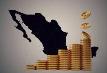 México alcanzó cifra histórica en inversión extranjera durante el primer trimestre del año