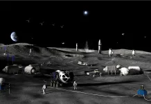 NASA impulsa proyecto para poder establecer una base lunar permanente