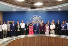 Industria de la carga aérea respaldan al AIFA y anuncian continuidad de inversiones