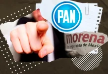 Morena avanza mientras el PAN pierde respaldo ciudadano en Querétaro