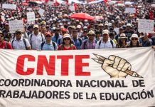 CNTE pone en pausa la huelga tras oferta económica; más de 12 mil maestros avalan el receso de movilizaciones