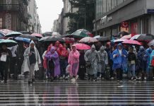 Lluvias de enero a junio son 15% más intensas que en los últimos 30 años: UNAM